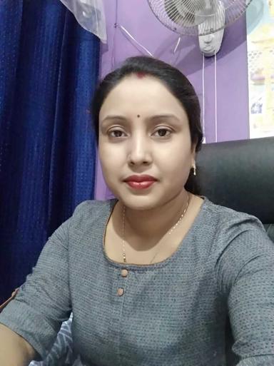 Dr. Rabita Kumari