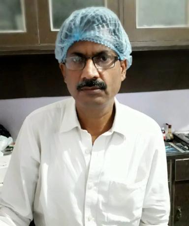 Dr. Sunil Kumar Thapar