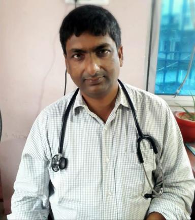 Dr. Sushil Kumar Yadav