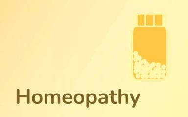 homeopath