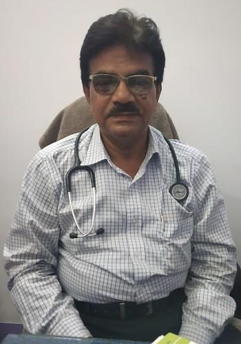 Dr. Prabhas Kumar