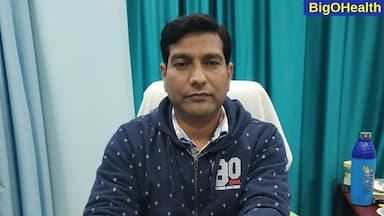 Dr. Pushkar Kumar Singh