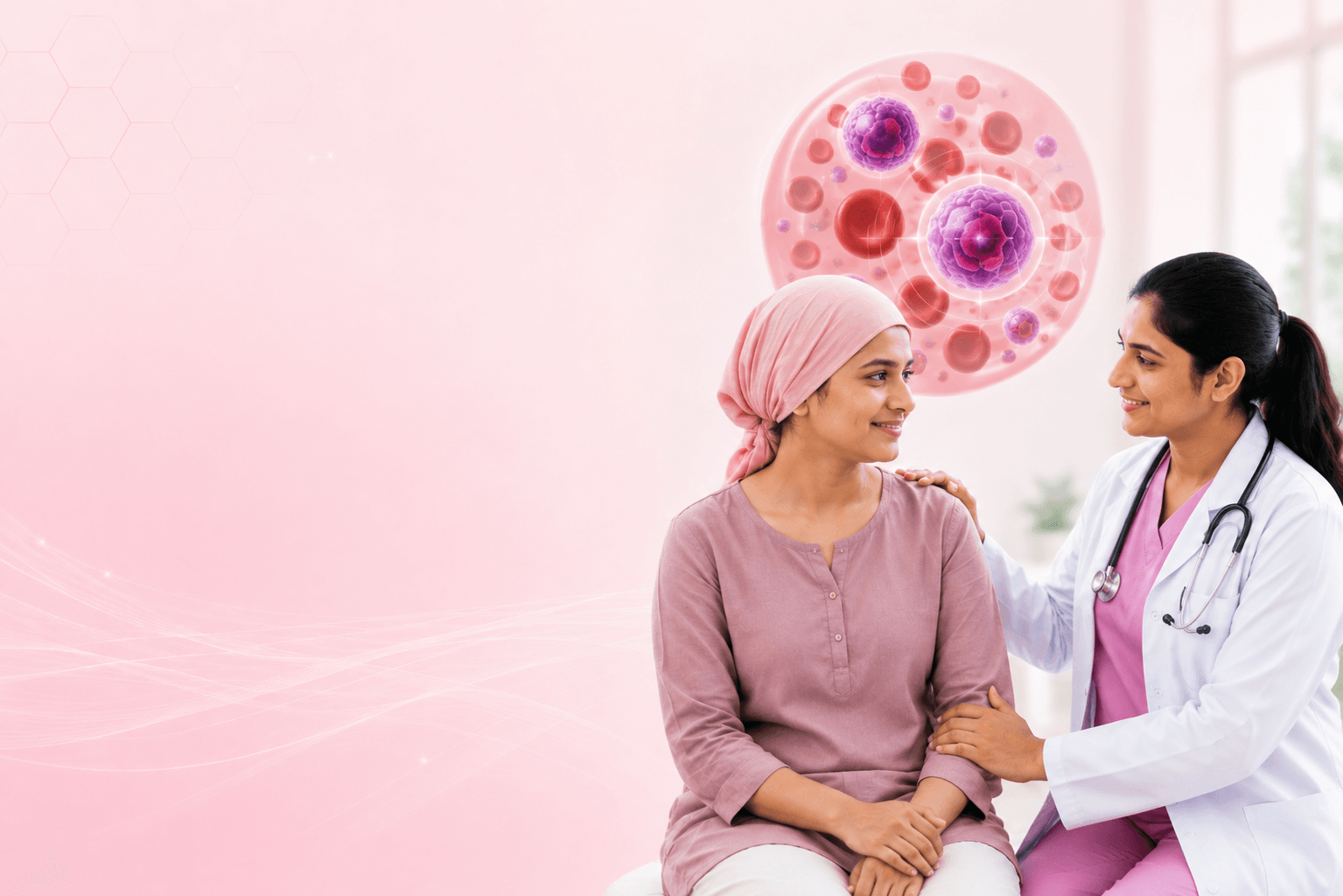 Blood Cancer Care