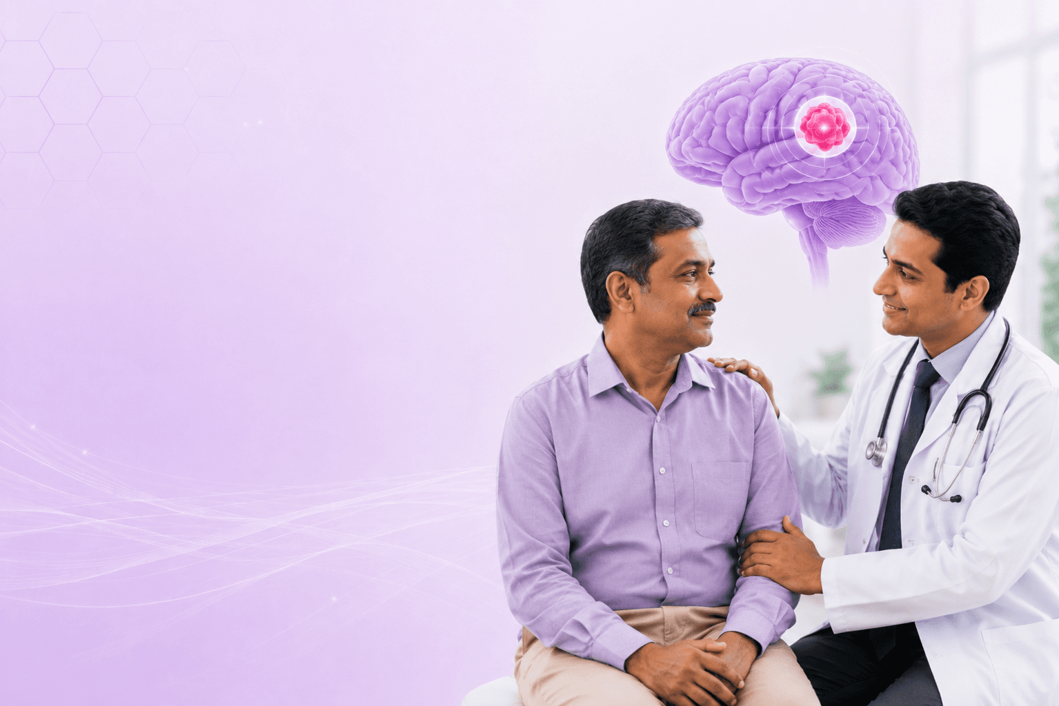 Brain Cancer Care
