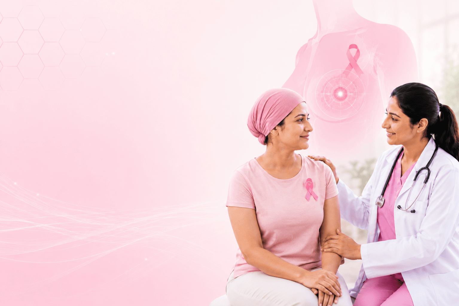 Breast Cancer Care