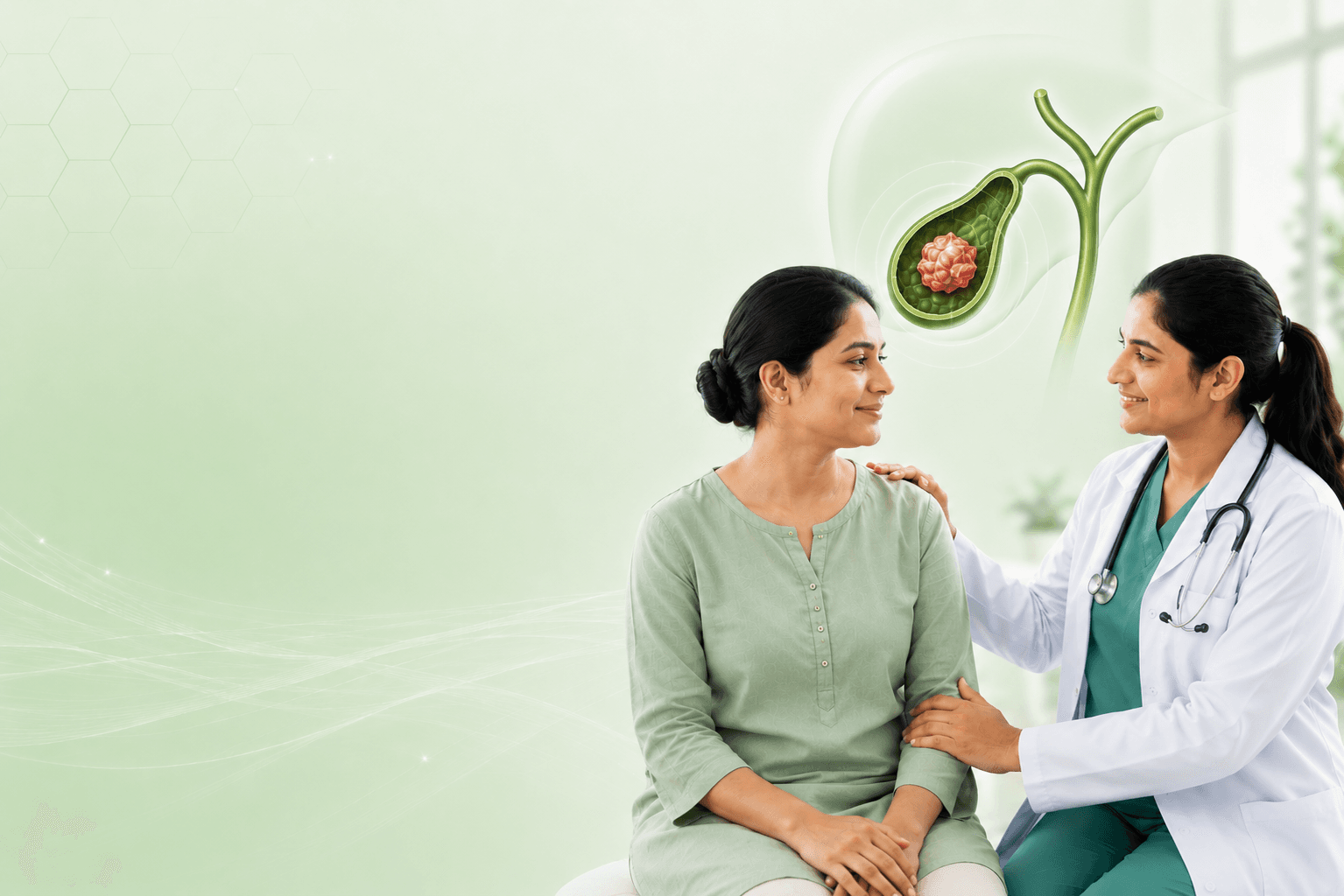 Gallbladder Cancer Care