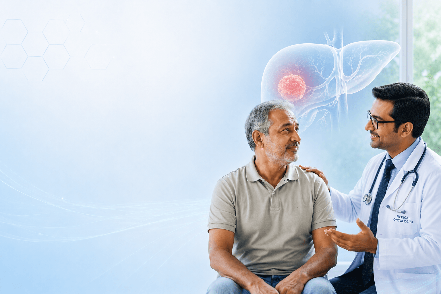 Liver Cancer Care