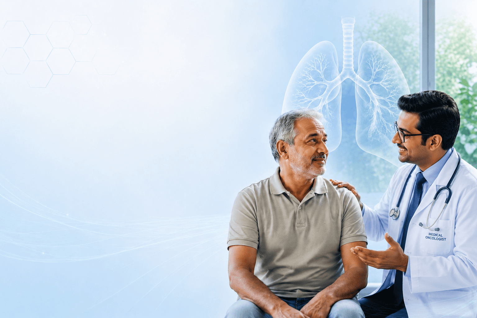 Lung Cancer Care