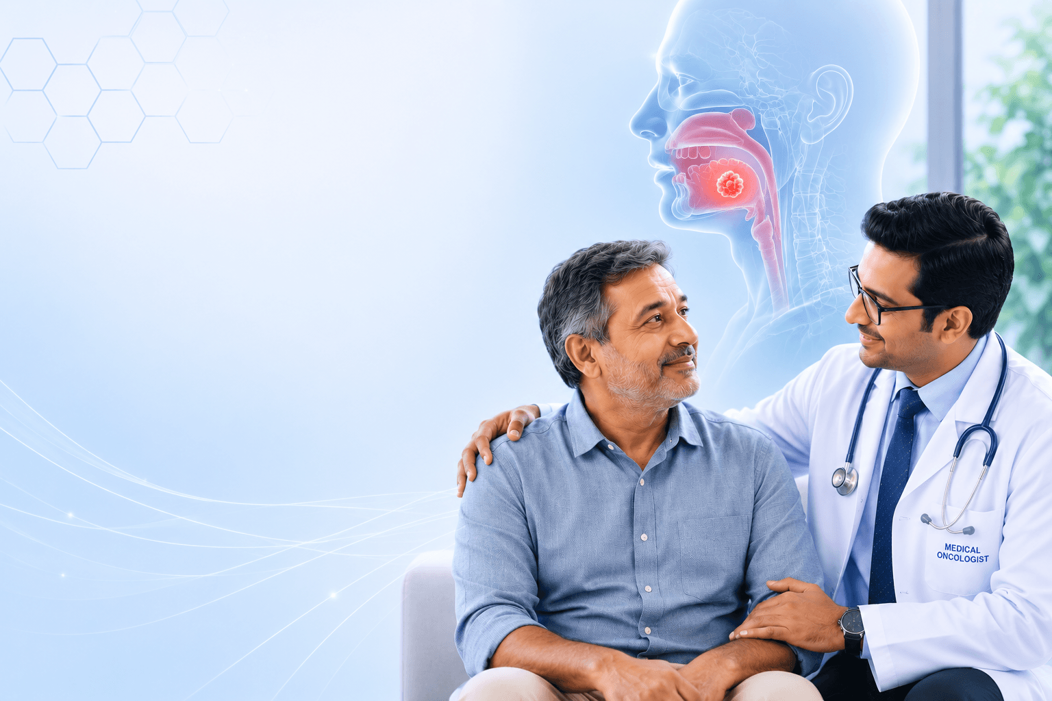 Oral Cancer Care