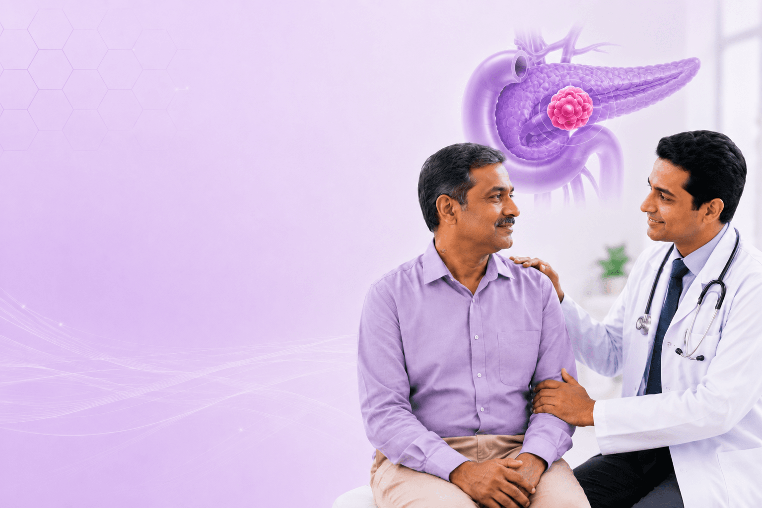 Pancreatic Cancer Care