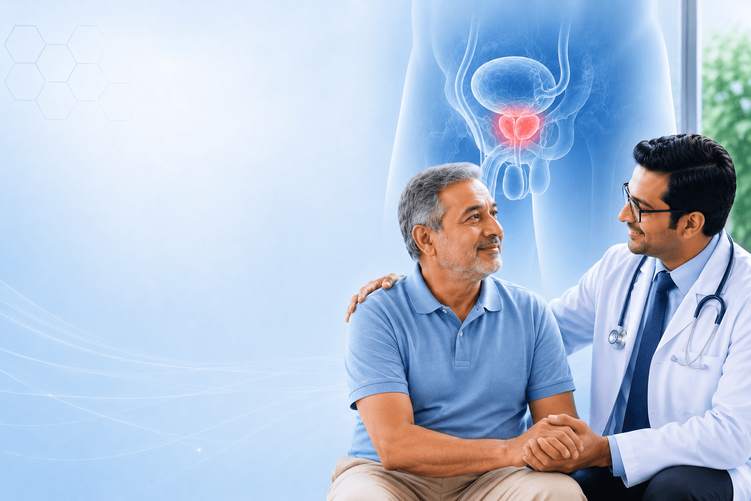 Prostate Cancer Care