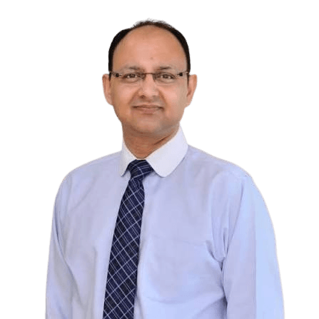 Dr. Nitesh Rohatgi