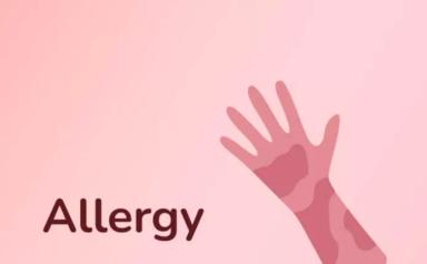 allergy