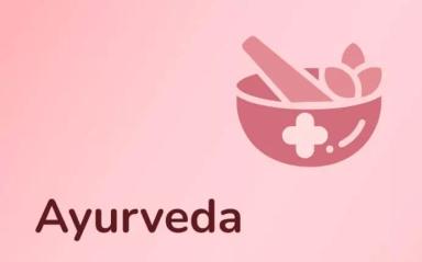 ayurveda