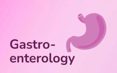 gastroenterologist