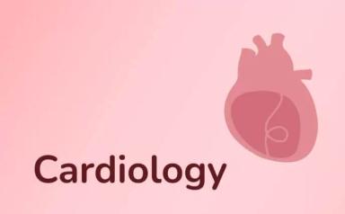 cardiology