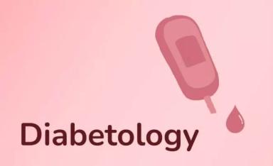 diabetology