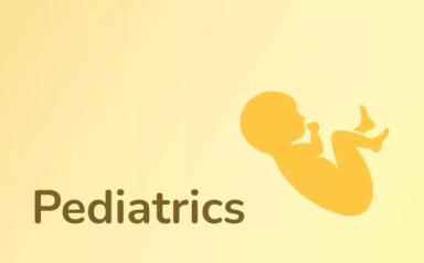 pediatrics