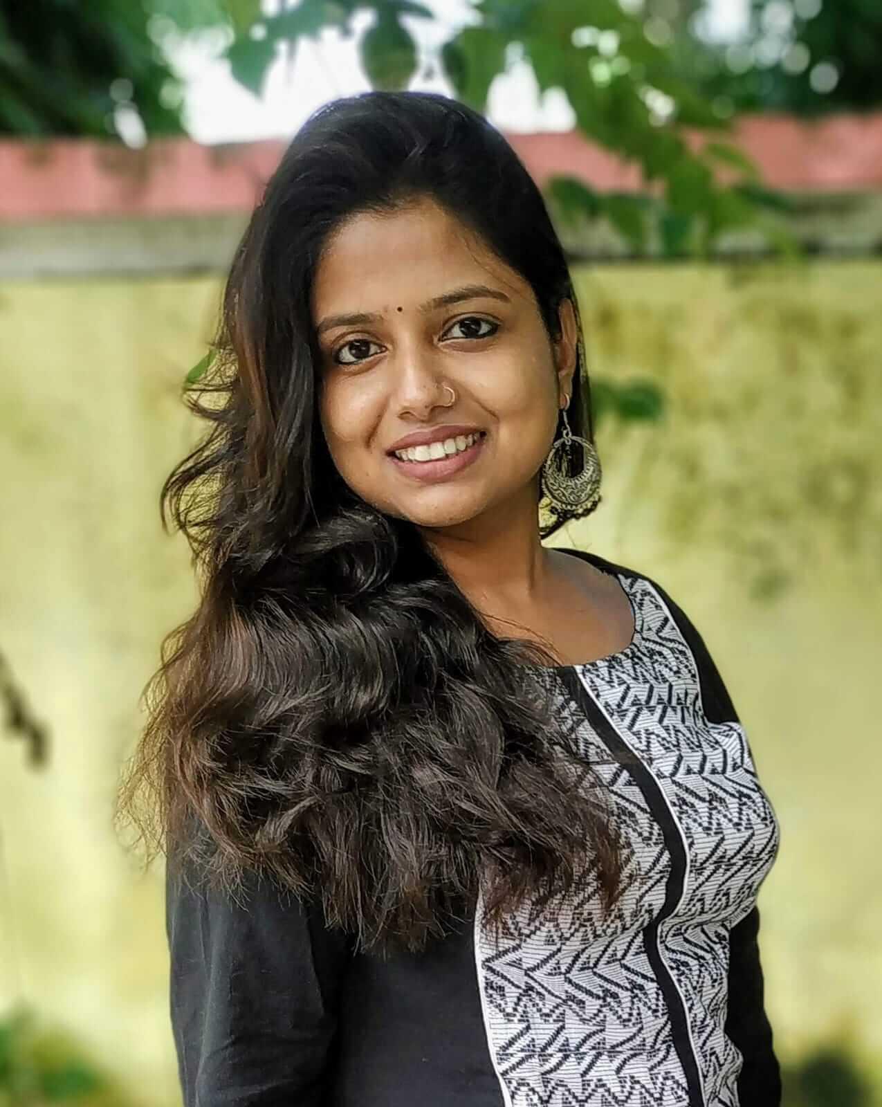 Dr. Pranati Narayan
