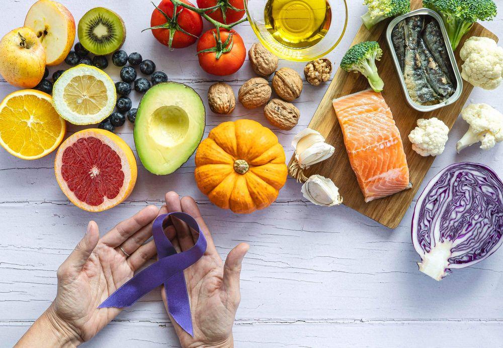 Colon Cancer Me Kya Khana Chahiye Aur Kya Nhi?