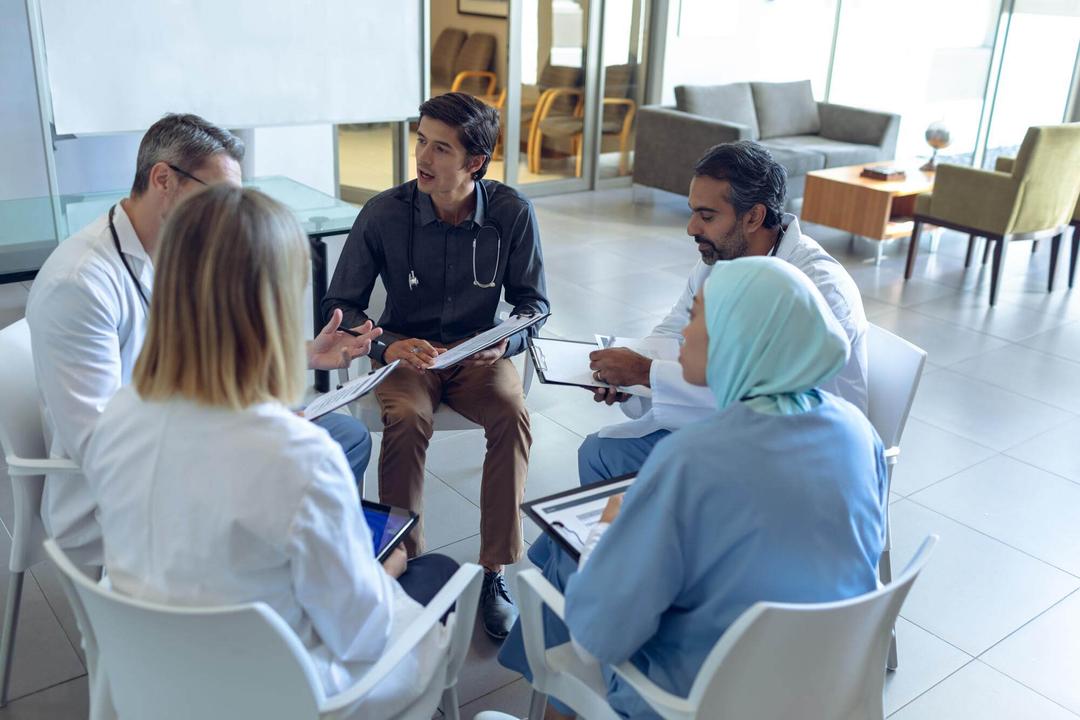 Tumor Board in Oncology