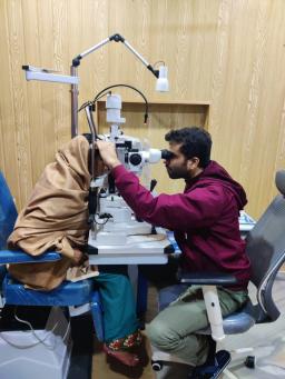 m_h_lahan_netralaya(dr._sharad_hemant_mishra)