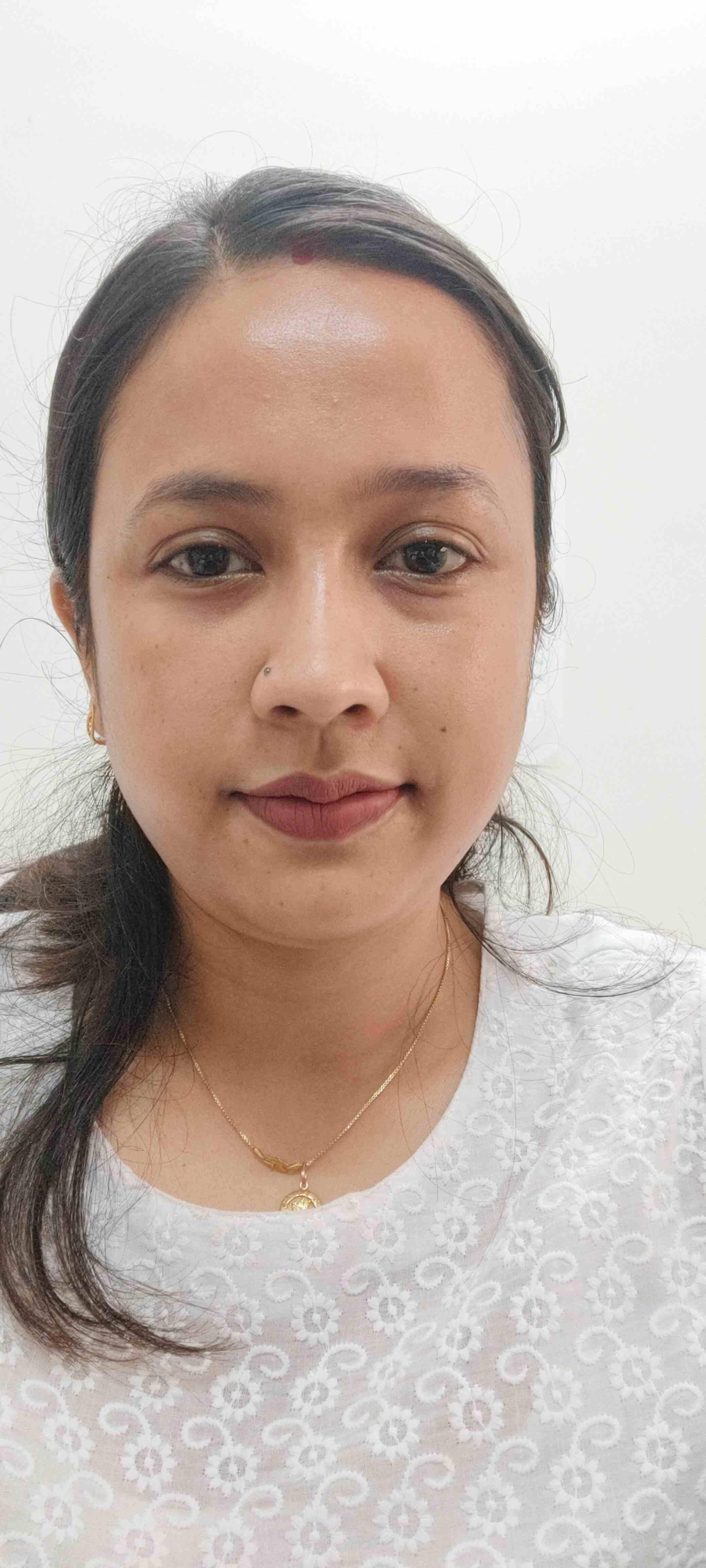 Dr. Manesha S Mishra