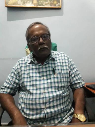 Dr. Ajay Kumar Verma