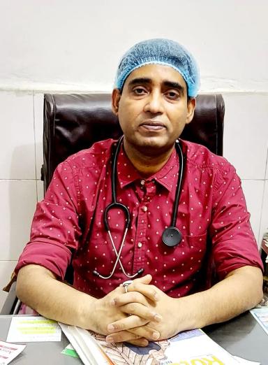 Dr. Chandra Subhash