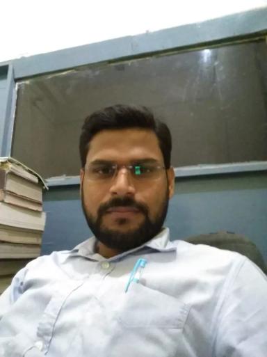 Dr. Waseem Ahmed