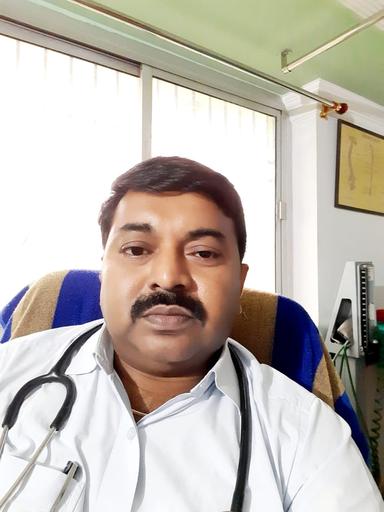 Dr. Umesh Chandra