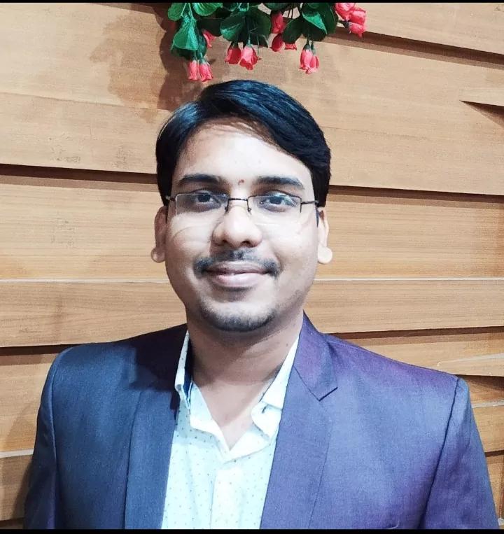 Dr B. B. Prasad Kalagani