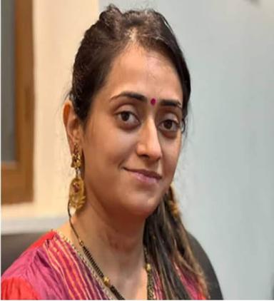 Dr. Anuradha Khemka