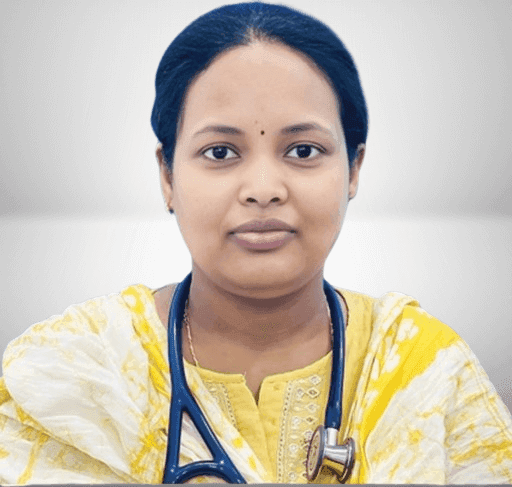 Dr. Neetu Kumari