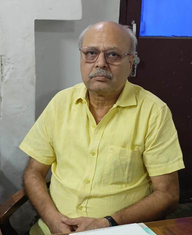 Dr. Anil Kumar Motani