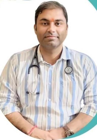 Dr. Raviraj Dubey