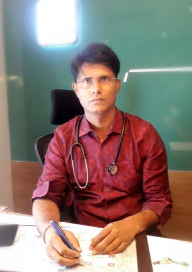 Dr. Manoj Kumar