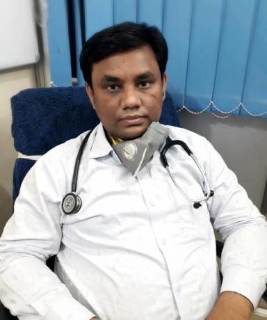 Dr. Md. Abdul Wahab