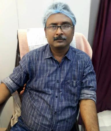 Dr. Pravin Kumar