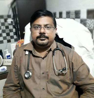 Dr. Rajesh Kumar