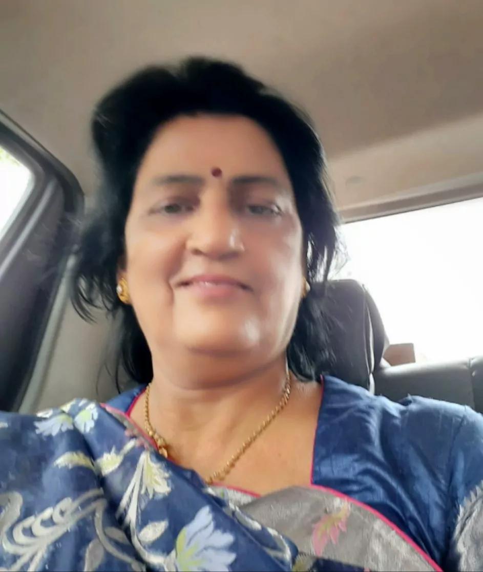 Dr. Renu Jha