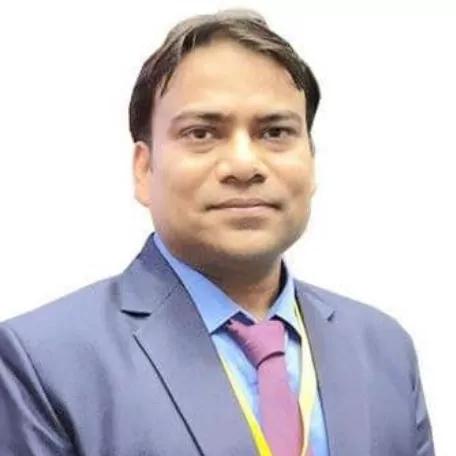 Dr. Manish Sharma
