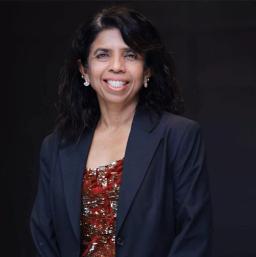 Dr. Swarupa Mitra