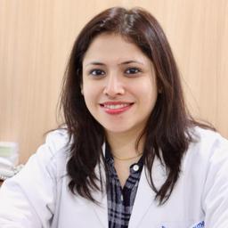 Dr. Megha Pruthi