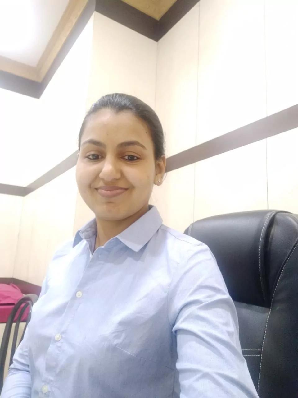 Dr. Hetal Karani Bajaj