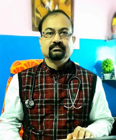 Dr. Ashok Kumar