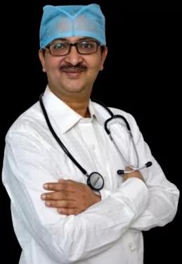 Dr. Rameshwar Kumar