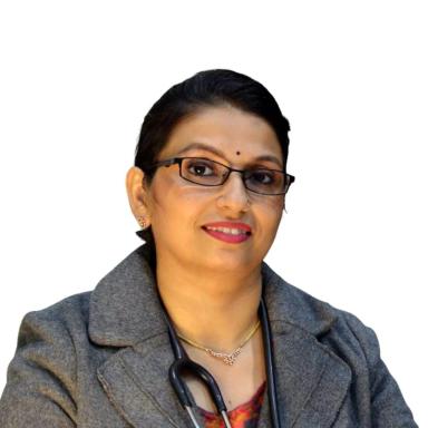 Dr. Sarita Mishra