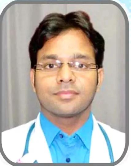 Dr. Vineet Mishra