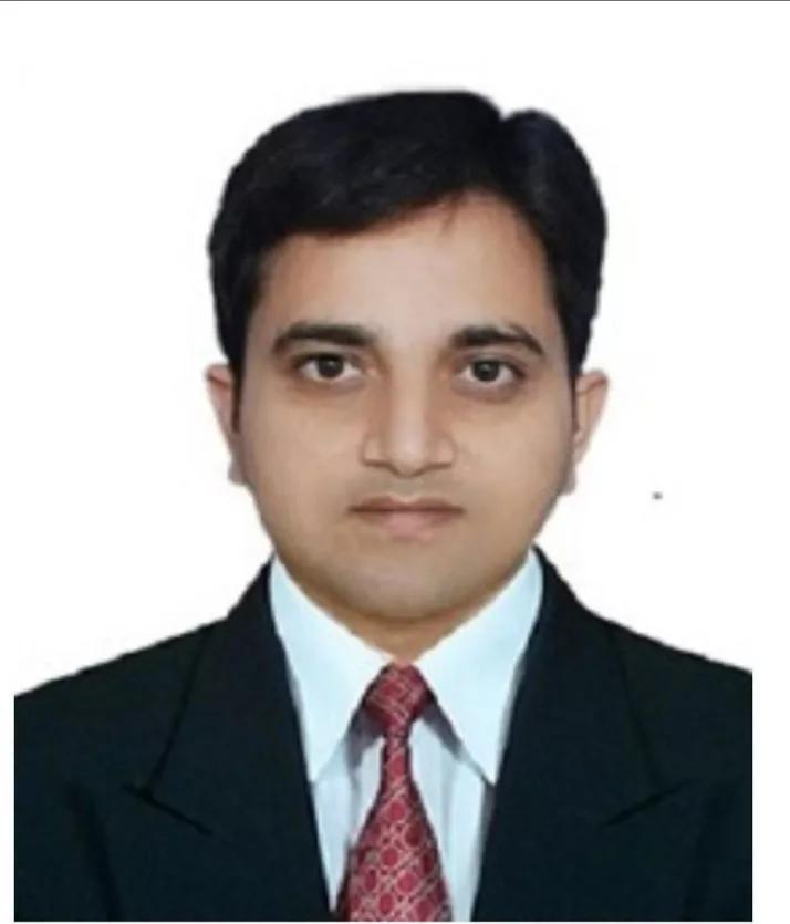 Dr. Sunil Raviraj Kothakota